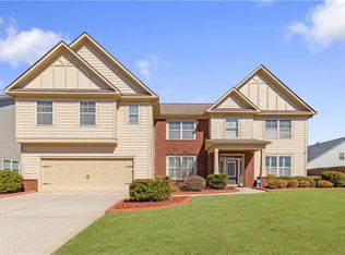 4397 Challedon Dr S, Fairburn, GA 30213