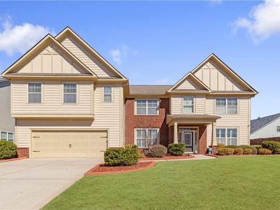 4397 Challedon Dr S, Fairburn, GA, 30213