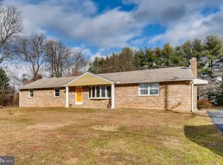 1527 Baldwin Mill Rd, Jarrettsville, MD 21084