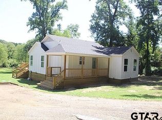 12239 S Hillcreek Rd, Whitehouse, TX 75791