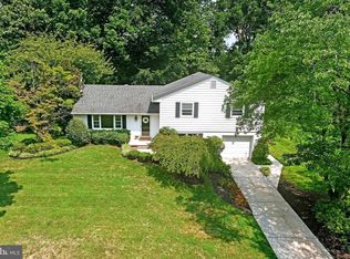 208 E Ridgely Rd, Lutherville Timonium, MD 21093