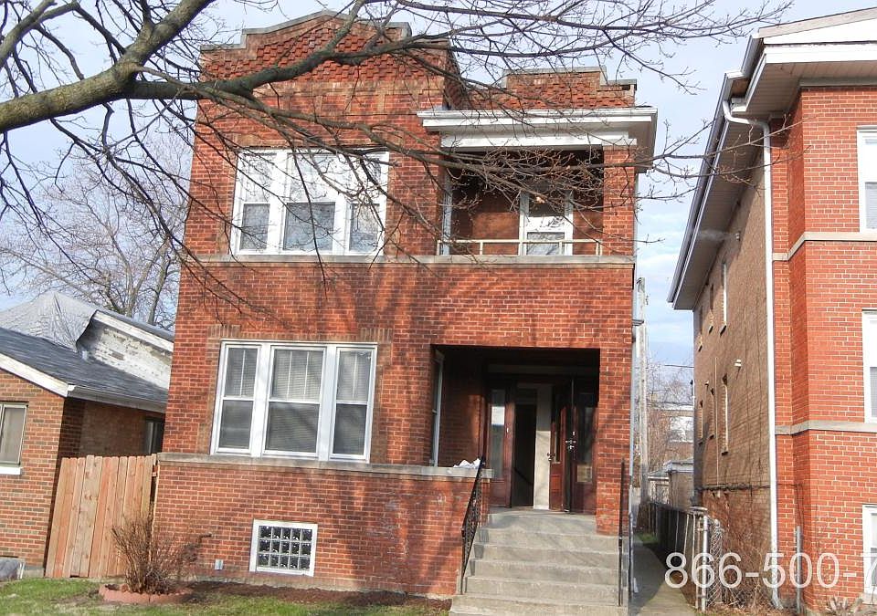 1st image of 9630 S Forest Ave #1