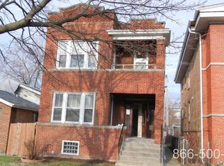 9630 S Forest Ave UNIT 2, Chicago, IL 60628
