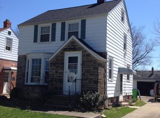 26314 Shoreview Ave, Euclid, OH