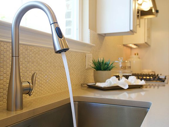 Designer fixtures model representation