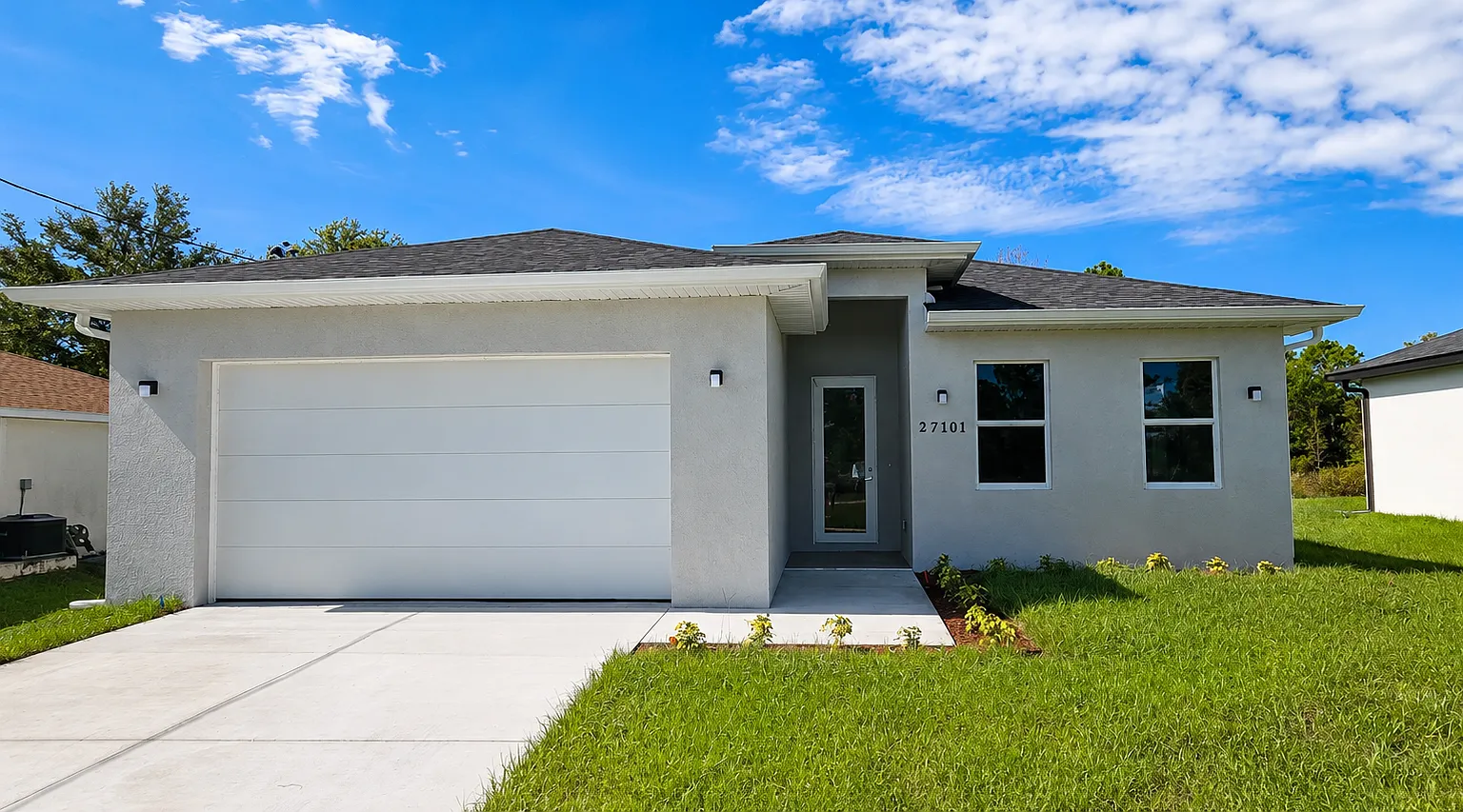 3 bed, 1398 sqft, $1,995 — Photo 1
