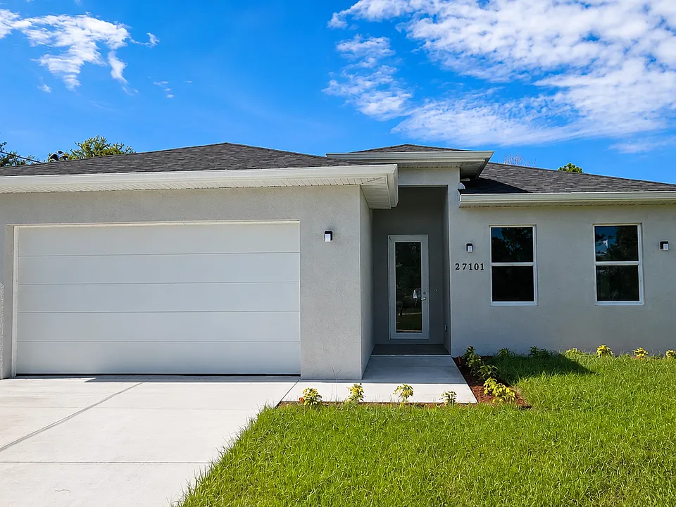 27101 Green Gulf Blvd