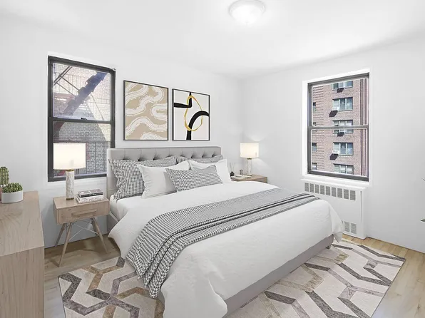 34-20 78th St #2F, Jackson Heights, NY 11372