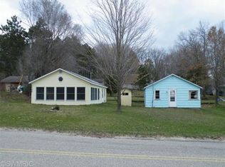7748 N 186th Ave, Walkerville, MI 49459