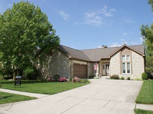 7139 Lakebrook Blvd, Columbus, OH 43235