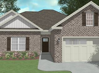 609 Bristleleaf Path, Kathleen, GA 31047