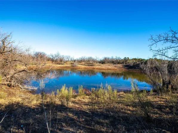 County Road 250, Tuscola, TX 79562