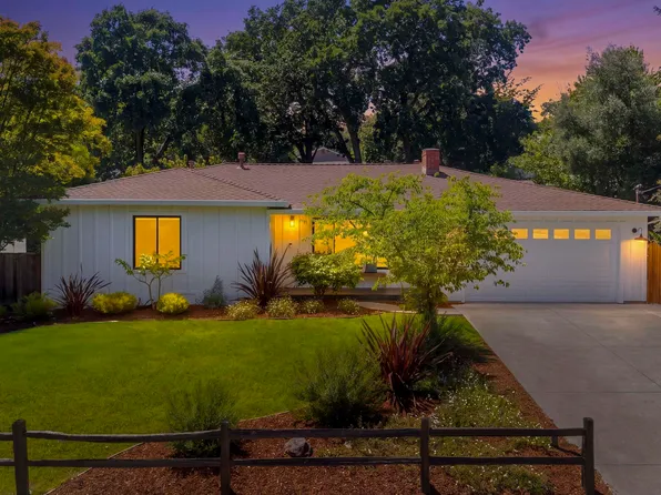 447 Cumberland Dr, Pleasant Hill, CA 94523