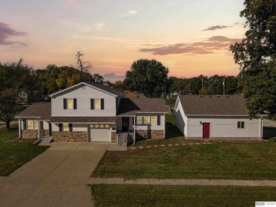 411 N 13th St, Blair, NE, 68008