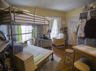 59 Hancock St APT 8, Boston, MA 02114