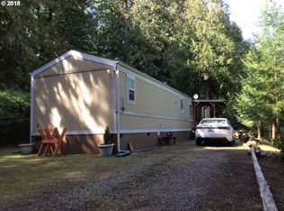 17724 W Big Lake Blvd, Mount Vernon, WA 98274