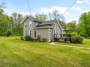 436 State Route 14, Deerfield, OH 44411