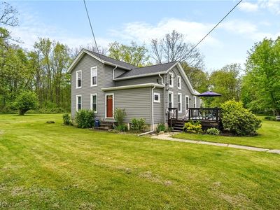 436 State Route 14, Deerfield, OH, 44411