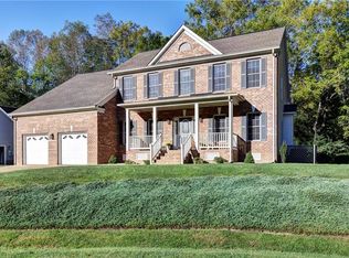 5531 Westmoreland Dr, Williamsburg, VA 23188