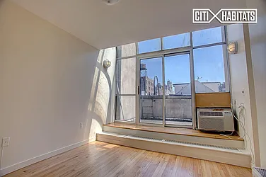 Rented by Citi Habitats