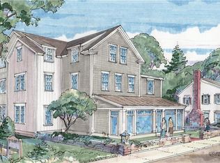 201 Main St #204, Westport, CT 06880