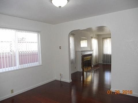 dining room toward living room