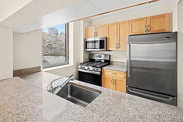 Rented by Level Group