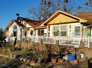 400 SE Grape Ave, Winston, OR 97496