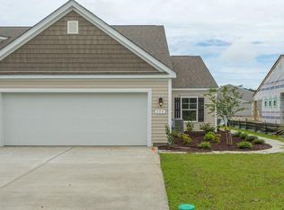 111 Calabash Lakes Boulevard Tuscan #B-LOT 569, Calabash, NC 28467