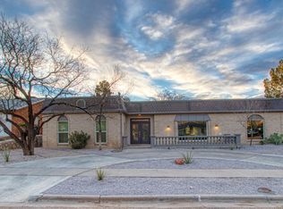 6237 Constellation Dr, El Paso, TX 79912