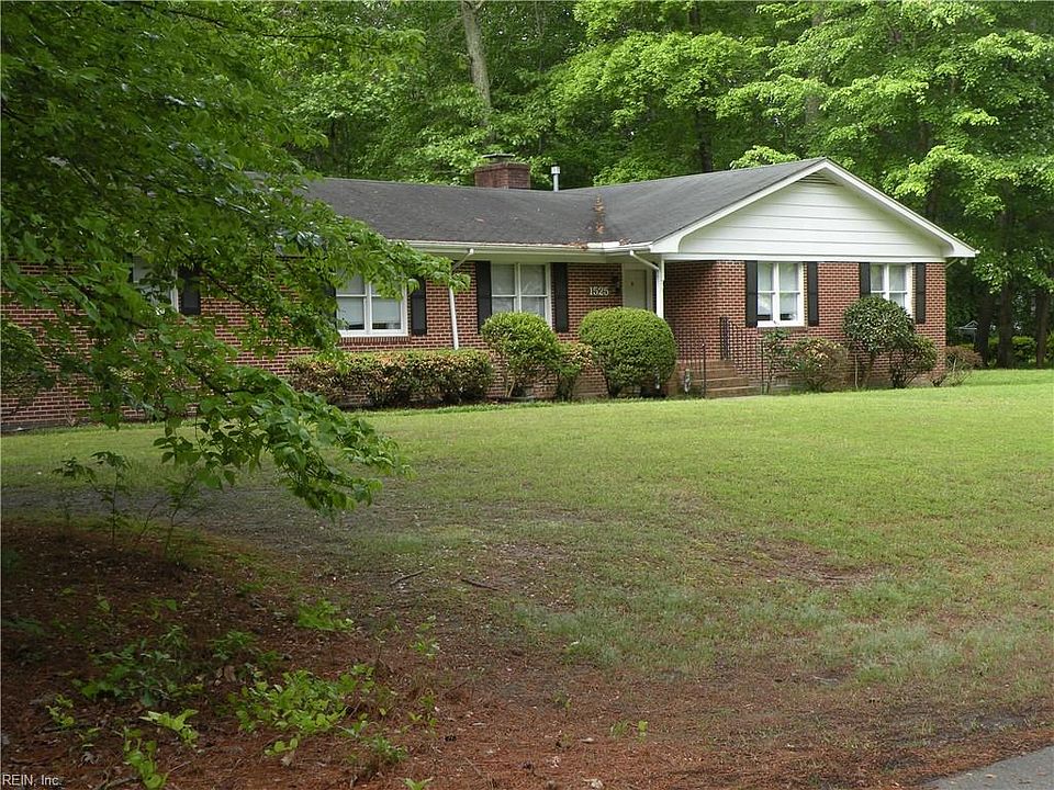 1525 Sleepy Lake Pkwy, Suffolk, VA 23433 Zillow