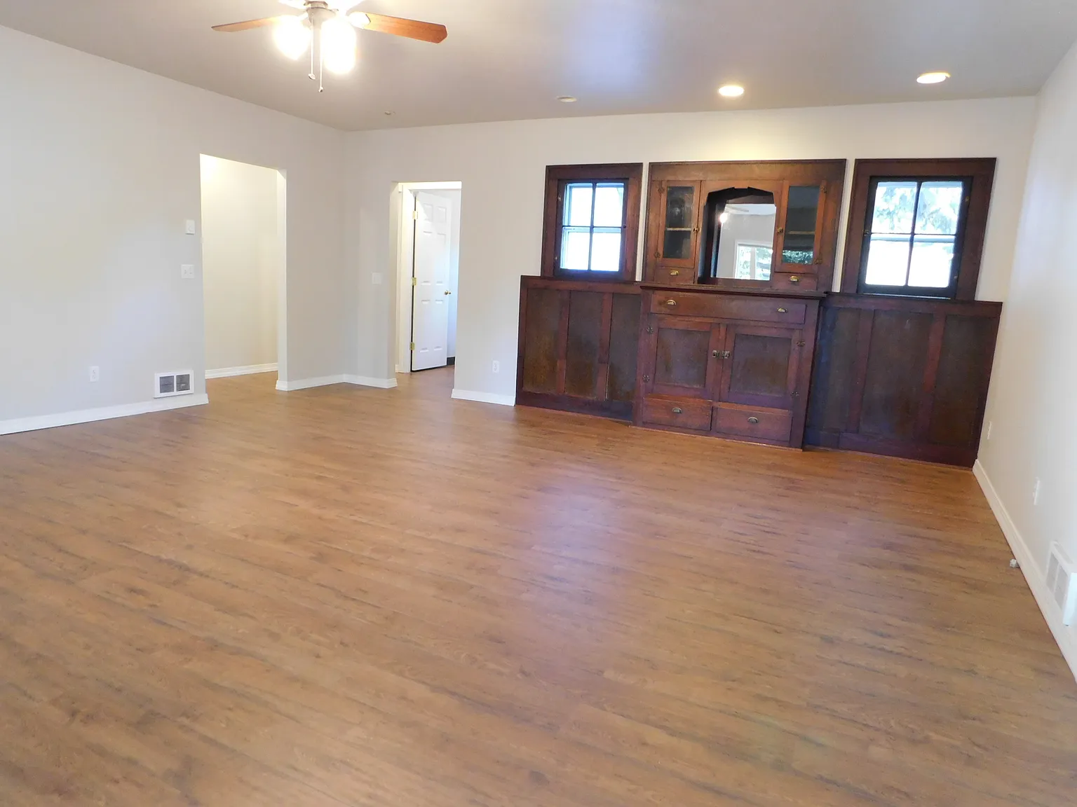 3 bed, 1450 sqft, $1,650 — Photo 4