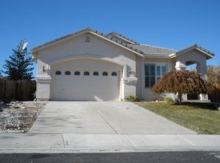 1895 Cambridge Hills Ct, Reno, NV 89523