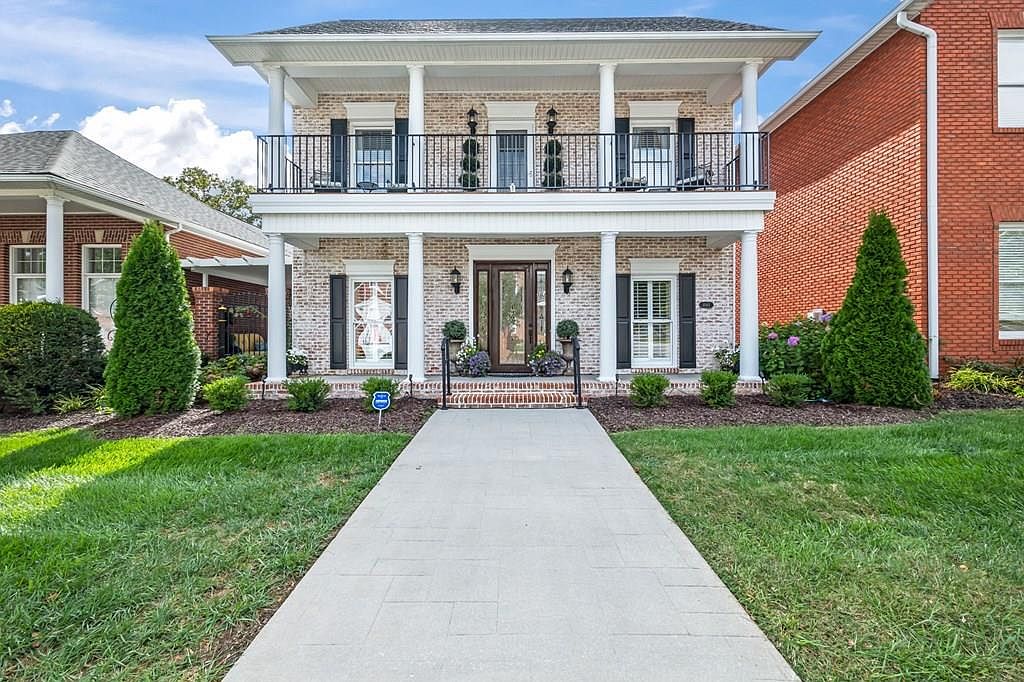 1065 Sugarhill Pl, Cookeville, TN 38501 Zillow