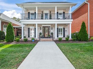1065 Sugarhill Pl, Cookeville, TN 38501
