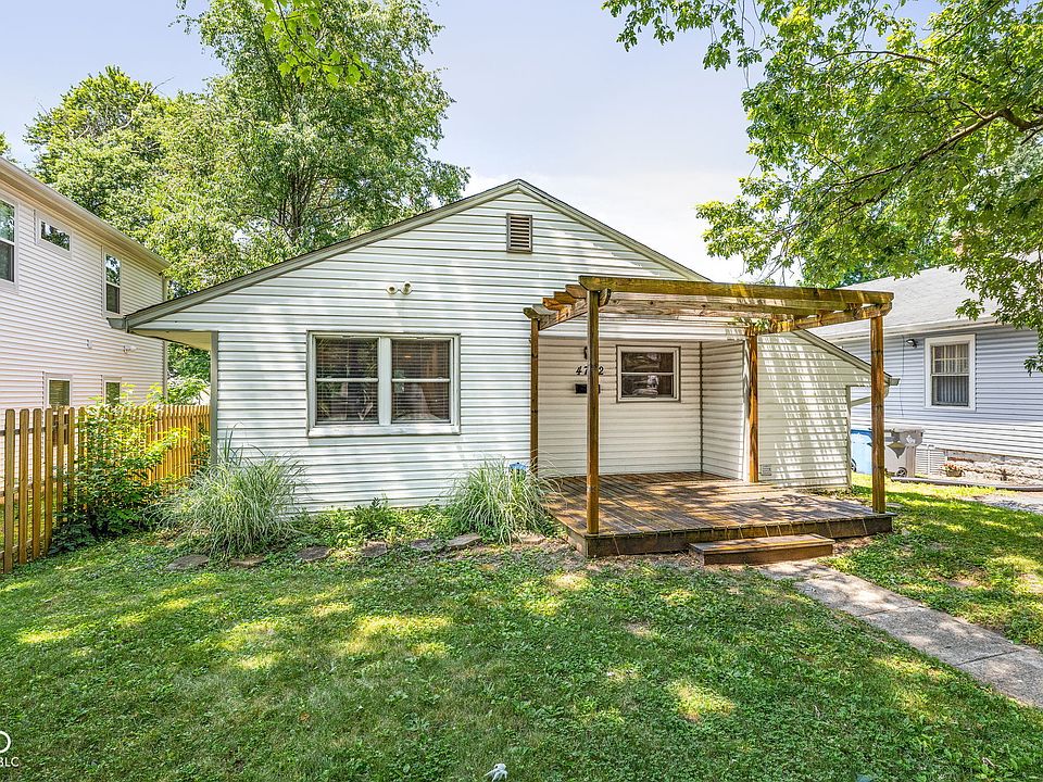 1st image of 4712 Primrose Ave