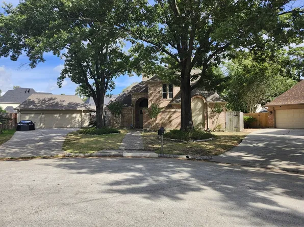 3406 Haven Oaks Dr, Houston, TX 77068
