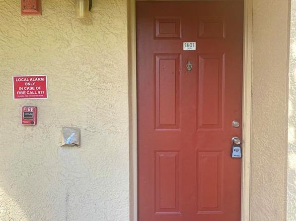 4799 Via Palm Lakes #1601