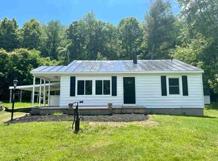 2124 Wert Faulkner Hwy, Glasgow, VA 24555