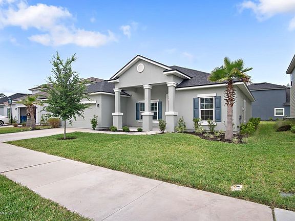 5th image of 3861 Hammock Bluff Dr