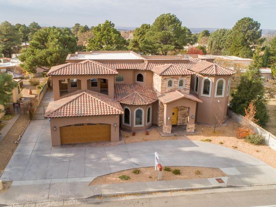 6508 Osuna Rd Ne Albuquerque Nm 87109 Mls 981225 Zillow