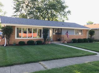 17406 71st Ave, Tinley Park, IL 60477