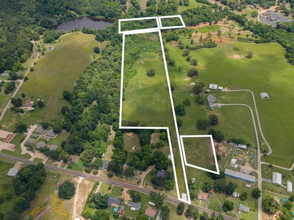 704 Dallas St, Winona, TX 75792