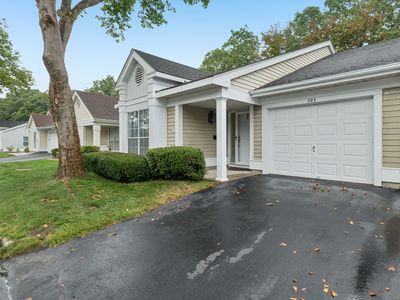 293 Glen Drive, Ridge, NY, 11961