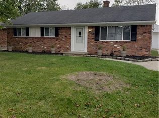 2110 Lehman Ave, Toledo, OH 43611