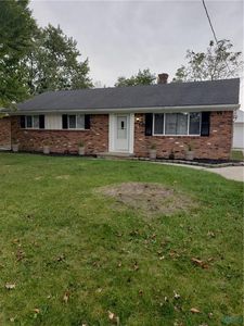 2110 Lehman Ave, Toledo, OH, 43611