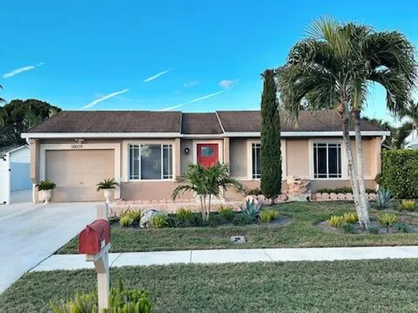10079 Yeoman Lane, Royal Palm Beach, FL 33411