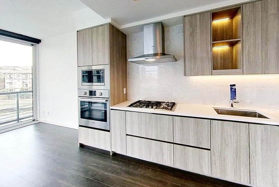 1st image of 4730 Lougheed Hwy #405