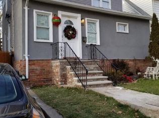 75 Osborne Pl, Irvington, NJ 07111