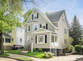 19 Wildwood Ave, Newton, MA 02460